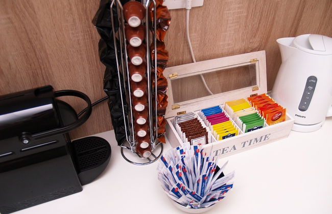 Quality Apartment Miletičova - Foto 22