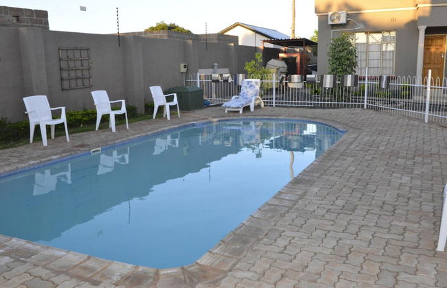 Asante Apartments - Foto 39