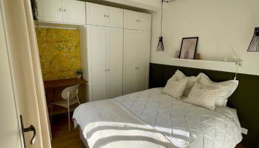 Cosy 1 Bedroom Place Massena - Foto 3