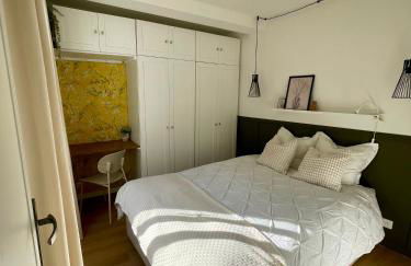 Cosy 1 Bedroom Place Massena - Foto 3