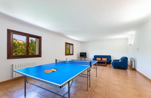 Villa Son Gilí - Foto 21