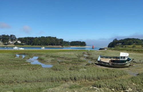 Maison familiale, confortable, au coeur du village - Foto 4