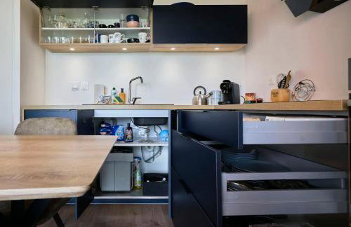 La Bibliothèque - Les Demeures d'Adrien - Foto 48