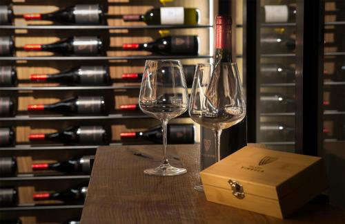 Palazzo Vimbula - Five Star Luxury Villa - Foto 64