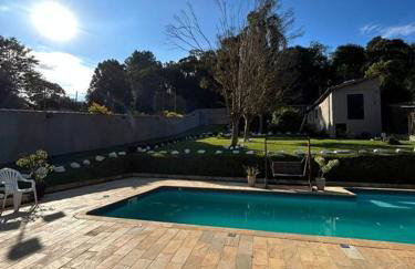 Chácara Paraiso Mion Pé na água - Foto 22