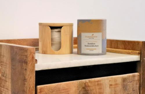 Fynbos Deluxe, Penthouse oder Balkon, Parkplatz - Foto 38