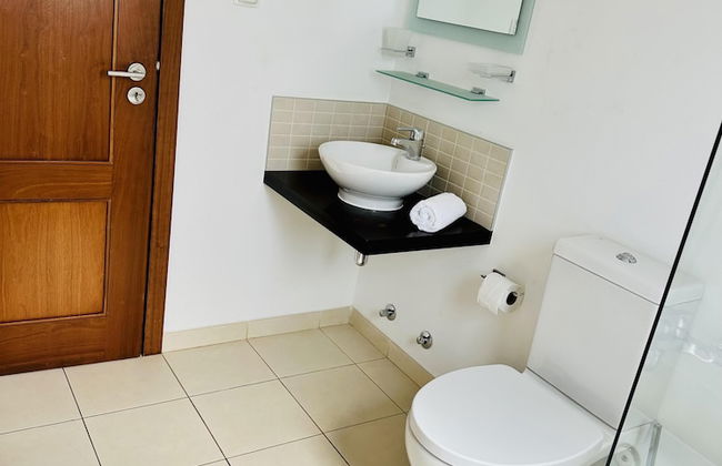 Tropical Paradise Retreat in Santa Maria - Foto 15