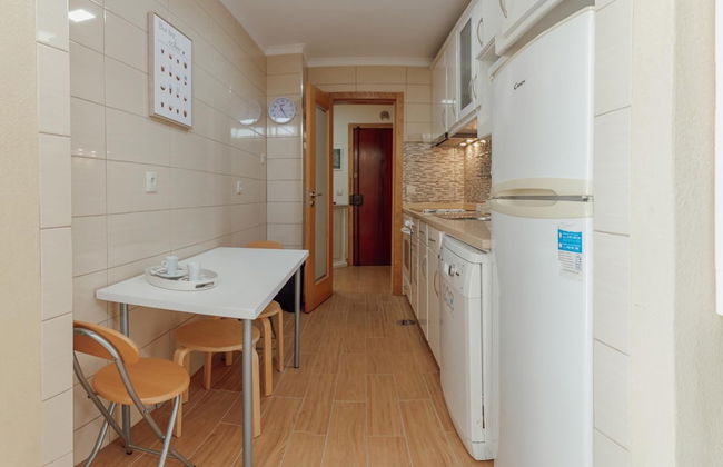 Bright Apartment by Homing - Foto 17