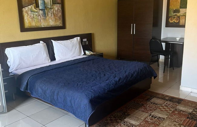 Owee Suites - Foto 13