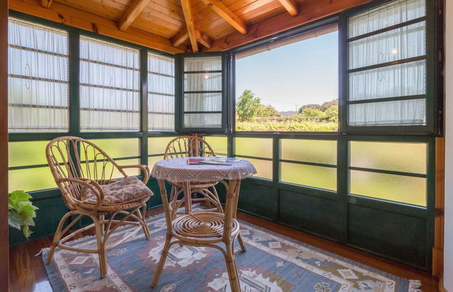 Casa de Marcelo - Photo 22