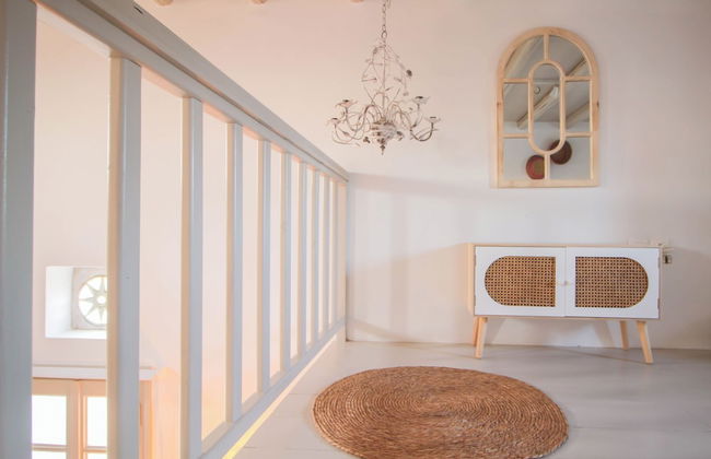 Enea Tinos - Foto 40