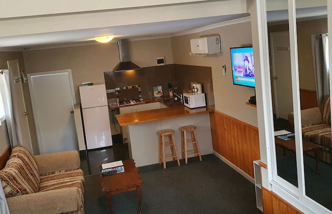 Cradle Alpine Retreat - Foto 53