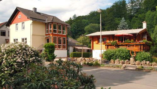 Apartments Am Kupferberg - Foto 4