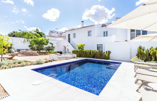 Limehome Evora Rua de Machede 52 - Foto 1