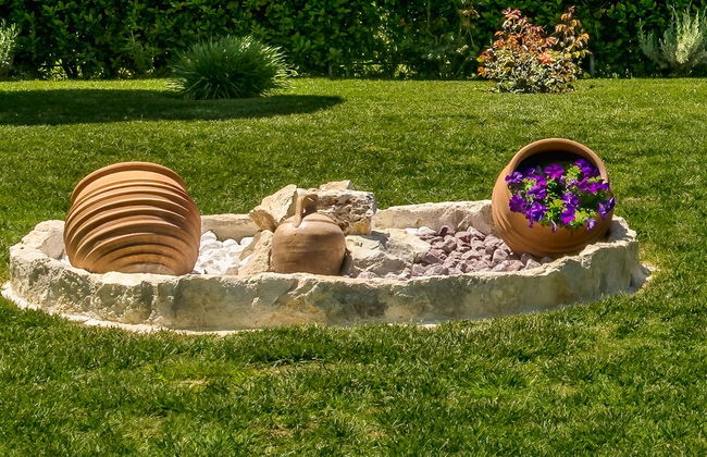 Villa Evanna - Foto 41