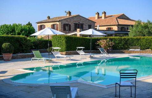 Stunning Home In Tolentino - Foto 9