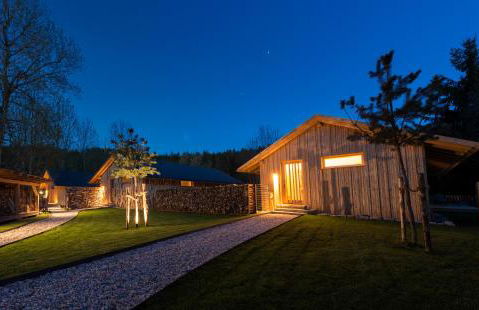 Forstgut - Premium Waldchalets und Lodge Suiten - Photo 20