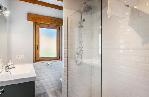 Casa 8plazas, 7km de la playa La Franca, Asturias - Foto 17