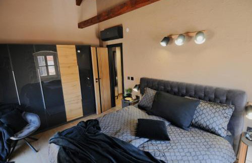 Design stone villa Angelina - Foto 25