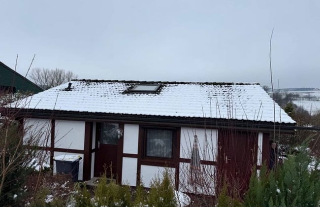 Holiday Home Meschede Near Winterberg Skiing - Photo 33