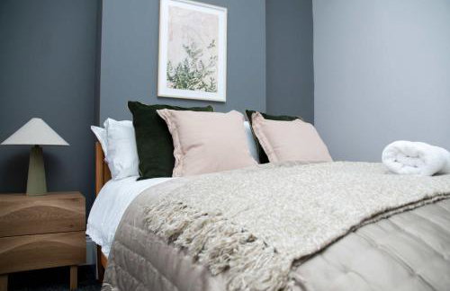 Sleeps 14 The Old Trafford Family Zen by Genesis Living - Foto 19