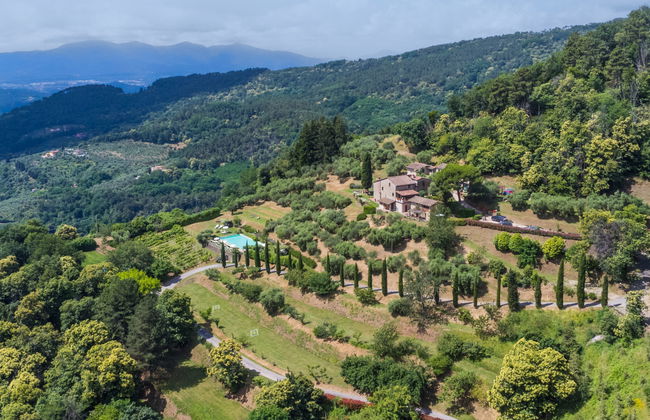 La Cupola: Giglio - Foto 49