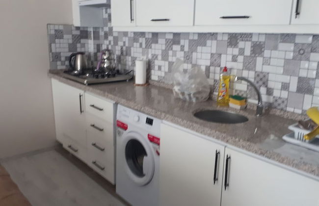 Geyikli günlük daire3 - Foto 6