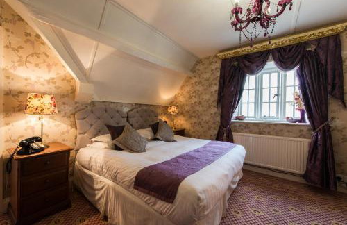 Maenan Abbey Hotel - Foto 50