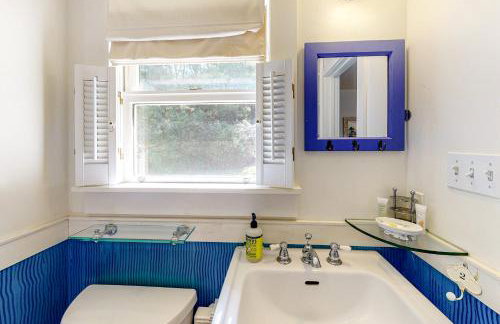 Turkey Cove Cottage - Foto 29