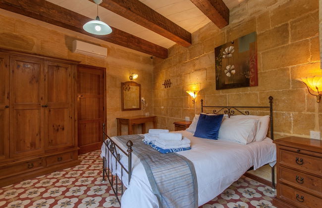 Gozitan Farmhouse with Pool - PP 3 - Foto 2