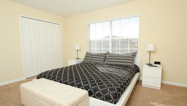 Servicio de la habitación