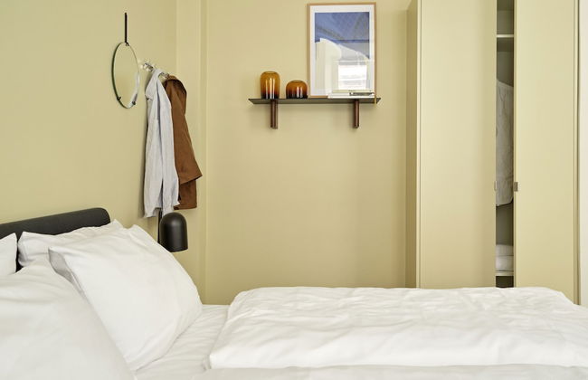 Apēron Apartment Hotel - Foto 7