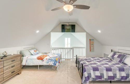 Walk to Crystal Beach The Sandbar Escape - Foto 17