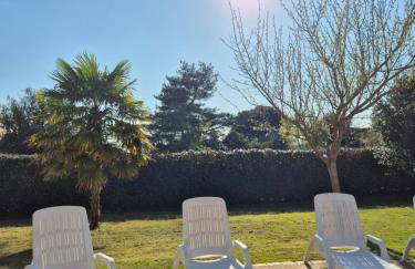 La jolie Villa du Pesquier - Foto 44