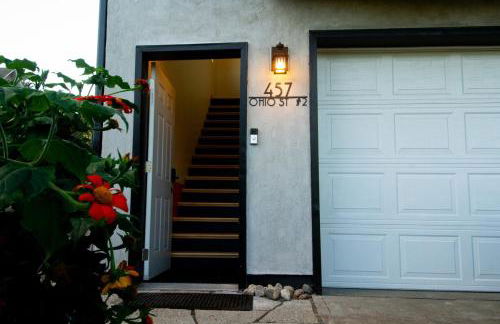 Stunning city views guesthouse - Photo 18