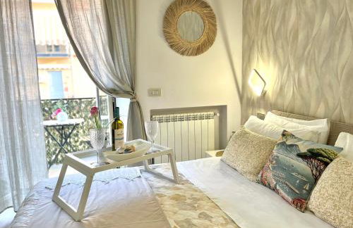 Mazzocchi House welcome wine - Foto 8