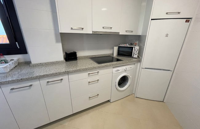 Apartamentos Royal Suites by Croma - Foto 21