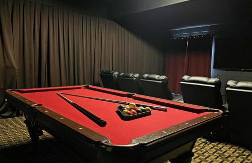 Hidden Gem 5 Bedroom Home by RedAwning - Foto 57