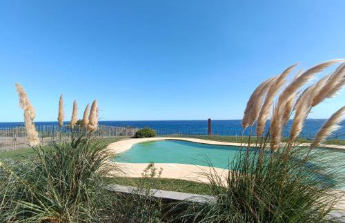 Appartamento romantico con piscina - Photo 1