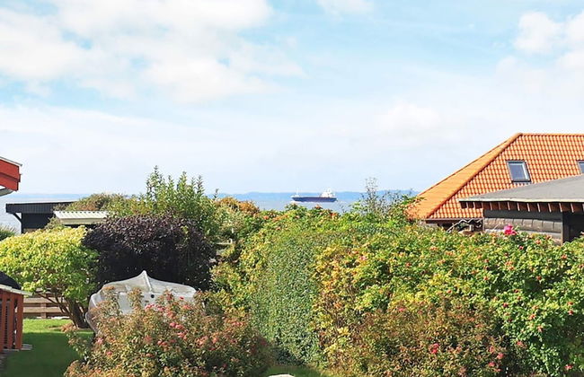 4 Person Holiday Home in Assens - Foto 23