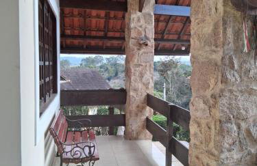 Chalé 4 Quartos Casa Jasmin - Foto 21