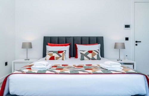 Villa Lunarenzo seaview, Pool, AC, parking - Photo 44