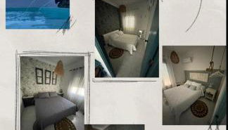 Preciosa casa de pueblo entre Ronda y Setenil La Posada de Catalina - Foto 2