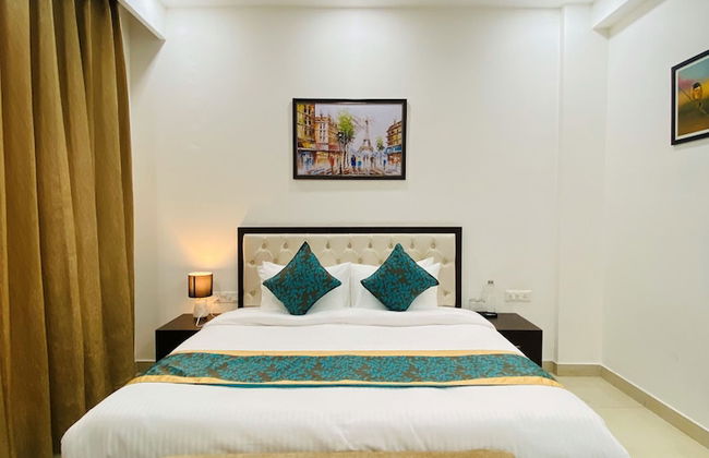 TIM Stayz Deharadun - Foto 1