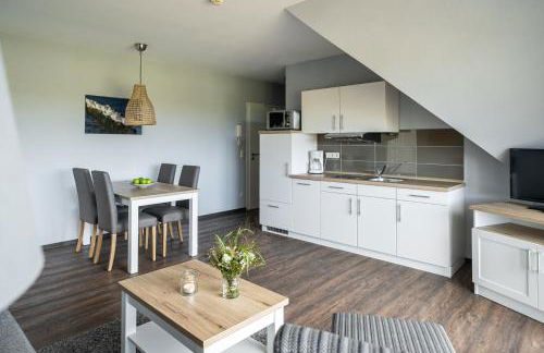 Strandhafer Aparthotel - Photo 21