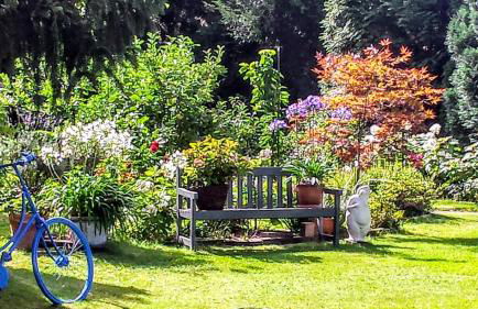 Mach mal Pause bei Geni & Bernd - Foto 36