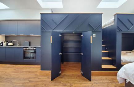 The Cedarwoods - luxury for up to 5 and your woof! - Photo 18