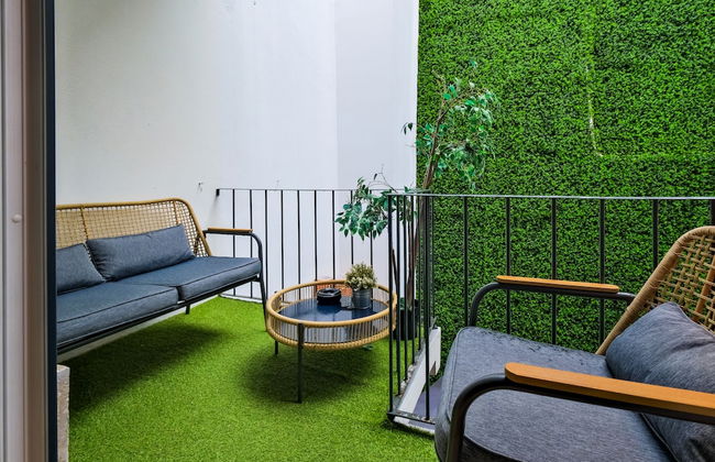 Chiado Arty flats - Foto 77