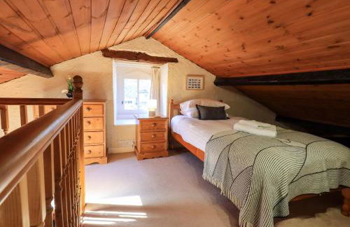 Courtyard Cottage - Foto 23