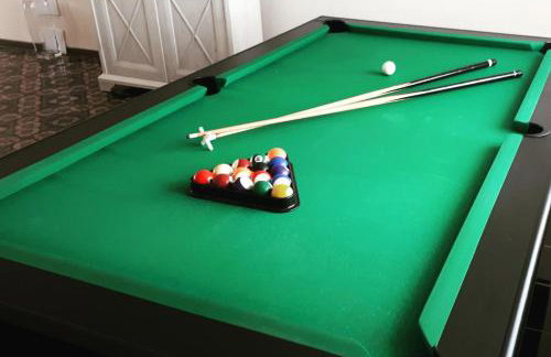 Agroturystyka Nowa Pasłęka - Foto 44